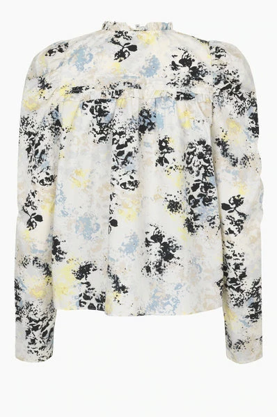 Second Female Nyssi Blouse