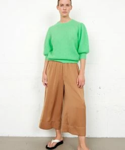 Second Female Brooky Knit