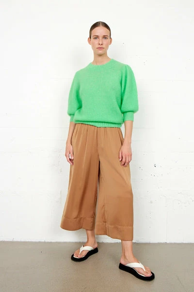 Second Female Brooky Knit