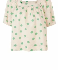 Second Female Gro Blouse Brazilian Sand