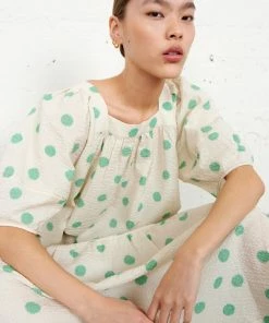 Second Female Gro Maxi Dress