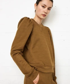 Second Female Dawna Sweat