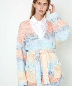 Second Female Cardigan Knit Elsa