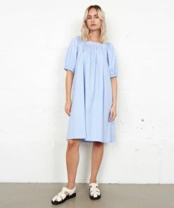 Second Female Jorun Nantucket Breeze Dress