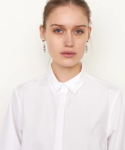 Second Female Shirt Amina