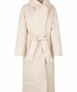 Second Female Coat Eva