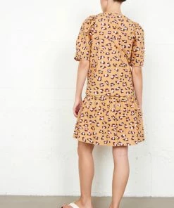 Second Female Kalma Blouse