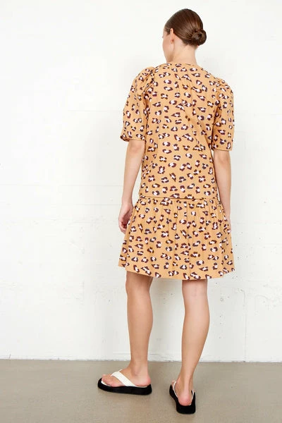 Second Female Kalma Blouse