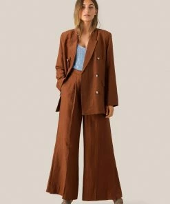 Second Female Lia Trousers