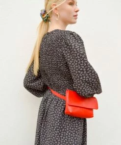 Second Female Mica Black Dress