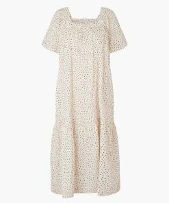 Second Female Birne Brazilian Sand Maxi Dress