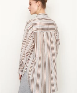 Second Female Shirt Manasi