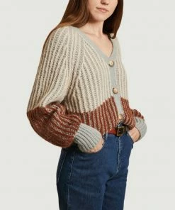 Second Female Cardigan Rosini