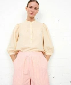 Second Female Embla Rosebloom Shorts