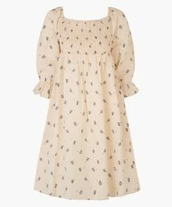 Second Female Toka Brazilian Sand Dress