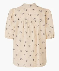 Second Female Toka Brazilian Sand Shirt