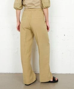 Second Female Nukana Sponge New Trousers