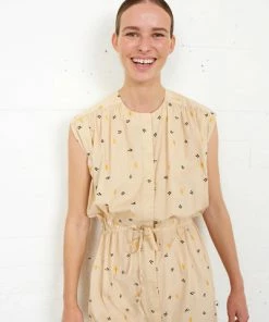 Second Female Etty Maxi Dress