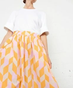 Second Female Dorit Skirt