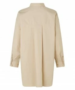 Second Female Larkin Ls Classic Shirt