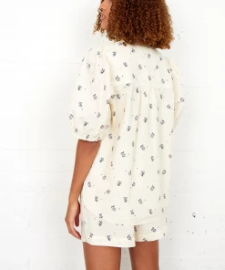 Second Female Toka Shirt