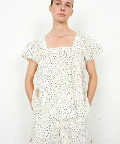 Second Female Birne Top Brazilian Sand