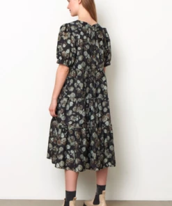 Second Female Dress Ellea Maxi