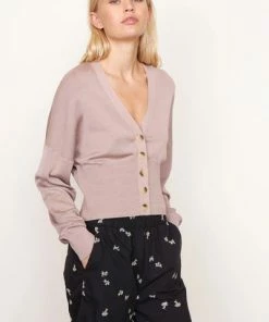 Second Female California Black Shorts