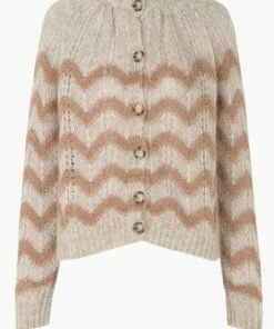 Second Female Second Female Juliette Cardigan