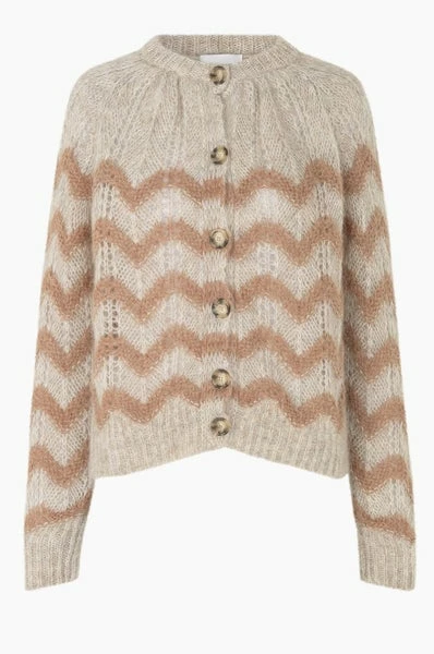 Second Female Second Female Juliette Cardigan