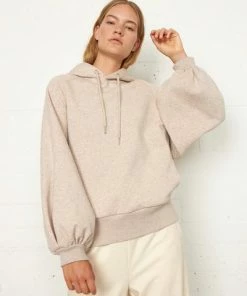 Second Female Fuchsia Sweat Safari