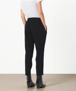 Second Female Pants Garbo