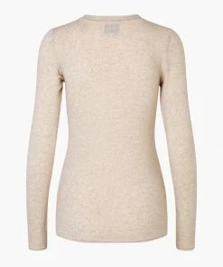 Second Female Matima O-neck Safari Tee