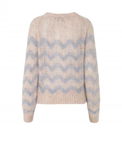 Second Female Juliette Knit O-Neck