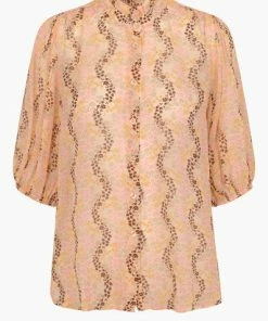 Second Female Magne Shirt