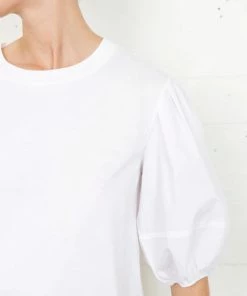 Second Female Ulfhild Shirt White