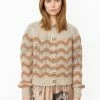 Second Female Second Female Juliette Cardigan