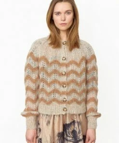 Second Female Second Female Juliette Cardigan
