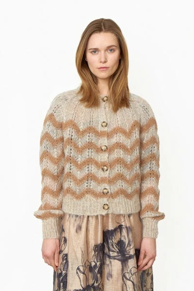 Second Female Second Female Juliette Cardigan