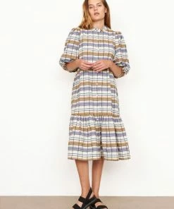 Second Female Ambrosia Dress