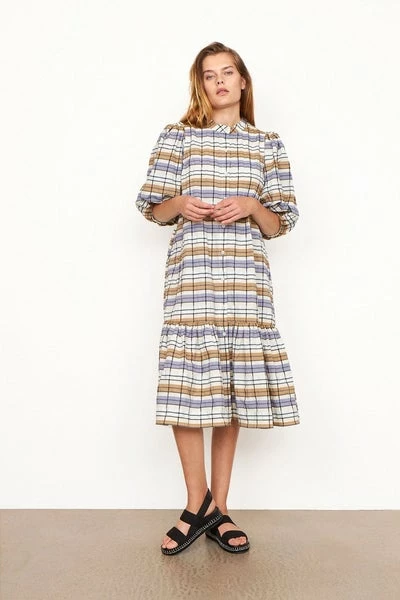 Second Female Ambrosia Dress