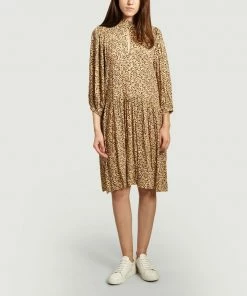 Second Female Desert Mist Eli Dress