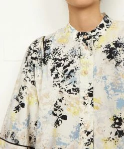 Second Female Nyssi Dress