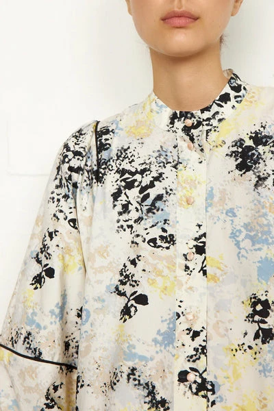 Second Female Nyssi Dress