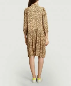 Second Female Desert Mist Eli Dress