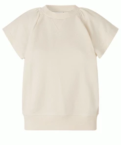 Second Female Polifoil Whisper Sweatshirt