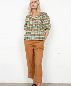 Second Female Blouse Albertine