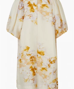 Second Female Dress Angelica