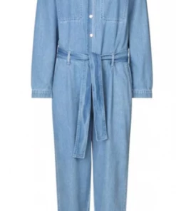 Second Female Jumpsuit Ingrid