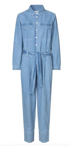 Second Female Jumpsuit Ingrid